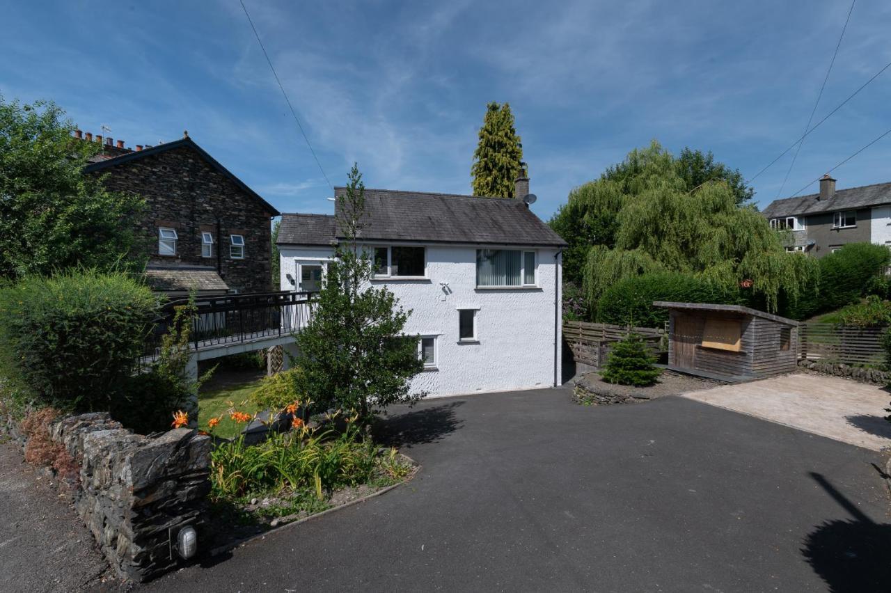 Thornbeck Manor Lake Windermere Exterior foto