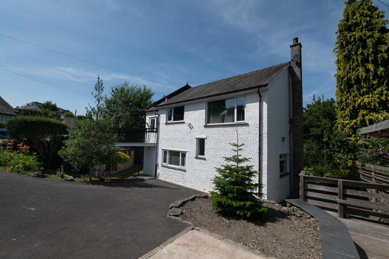 Thornbeck Manor Lake Windermere Exterior foto
